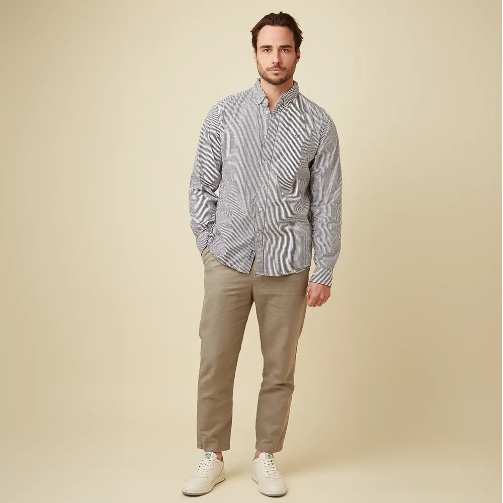 Style workwear