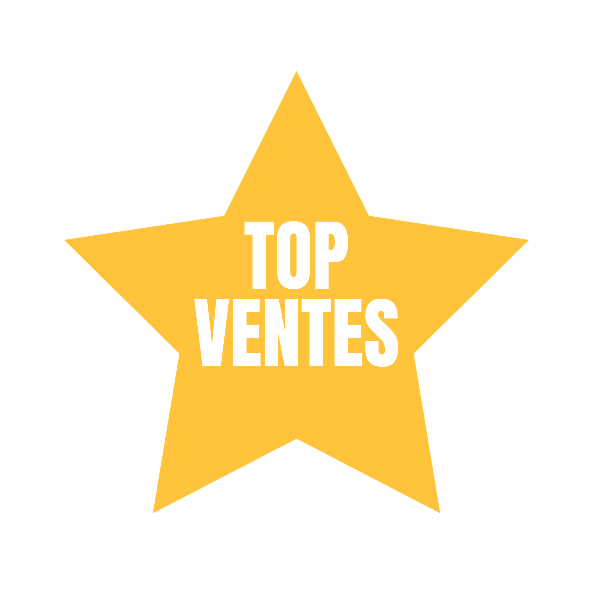 Top ventes